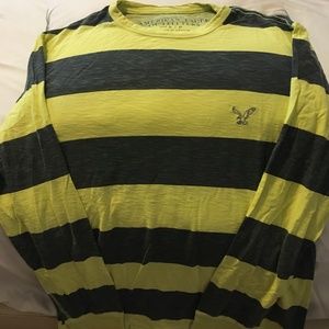 American Eagle S Men's Top